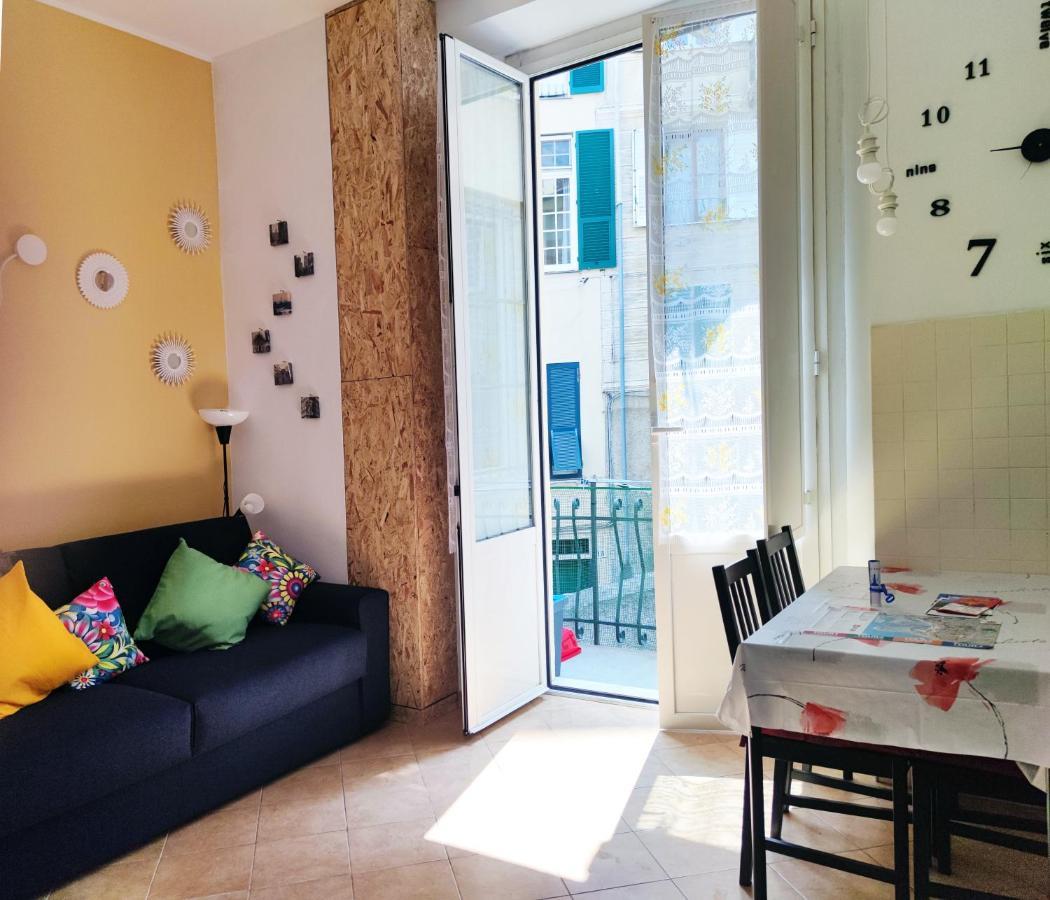 Casa Maura - 2 Passi Nella Storia Apartment Genoa Exterior photo